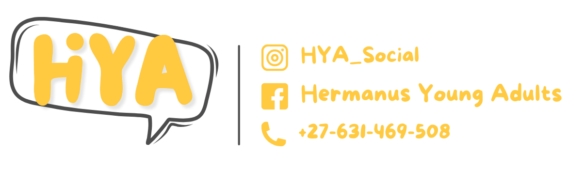 HYA logo